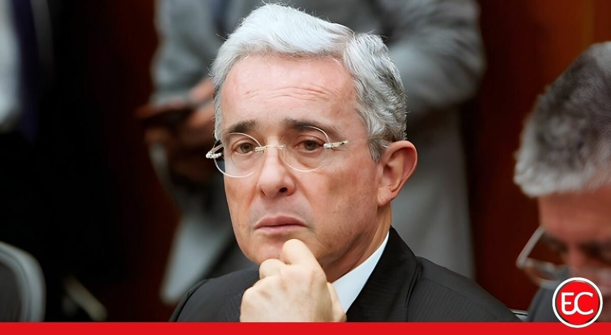 “Hoy acudo a decir que no he sido asesino”: Uribe ante investigación por masacres en Antioquia
