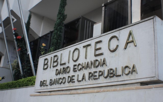 Hoy inicia el Taller RELATA-Liberatura en la Biblioteca Darío Echandía