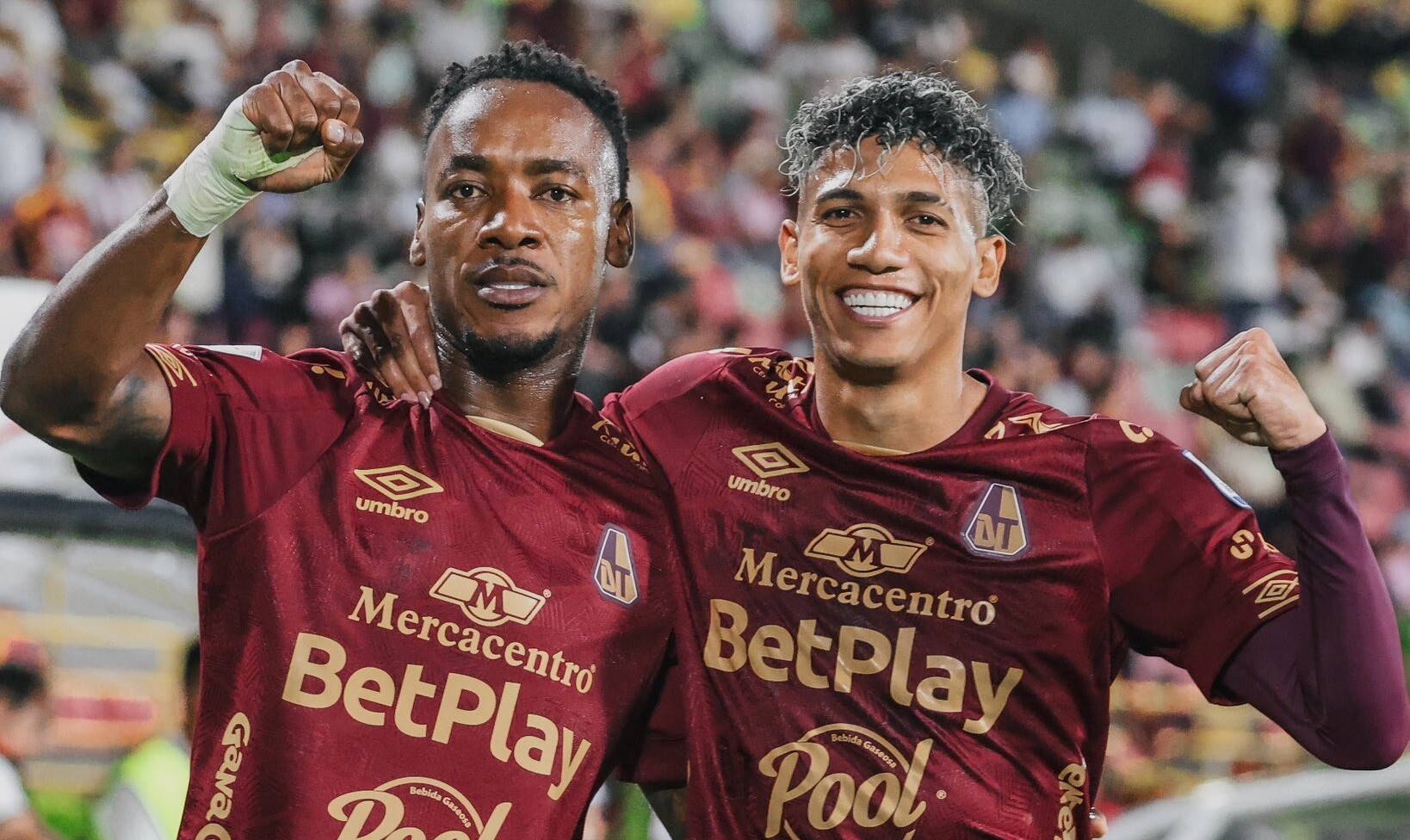 Triunfo de Deportes Tolima y ahora a esperar a Independiente del Valle