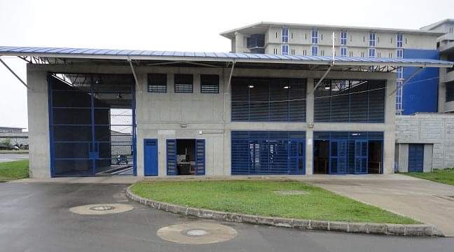 Huelga de hambre en el COIBA de Picaleña