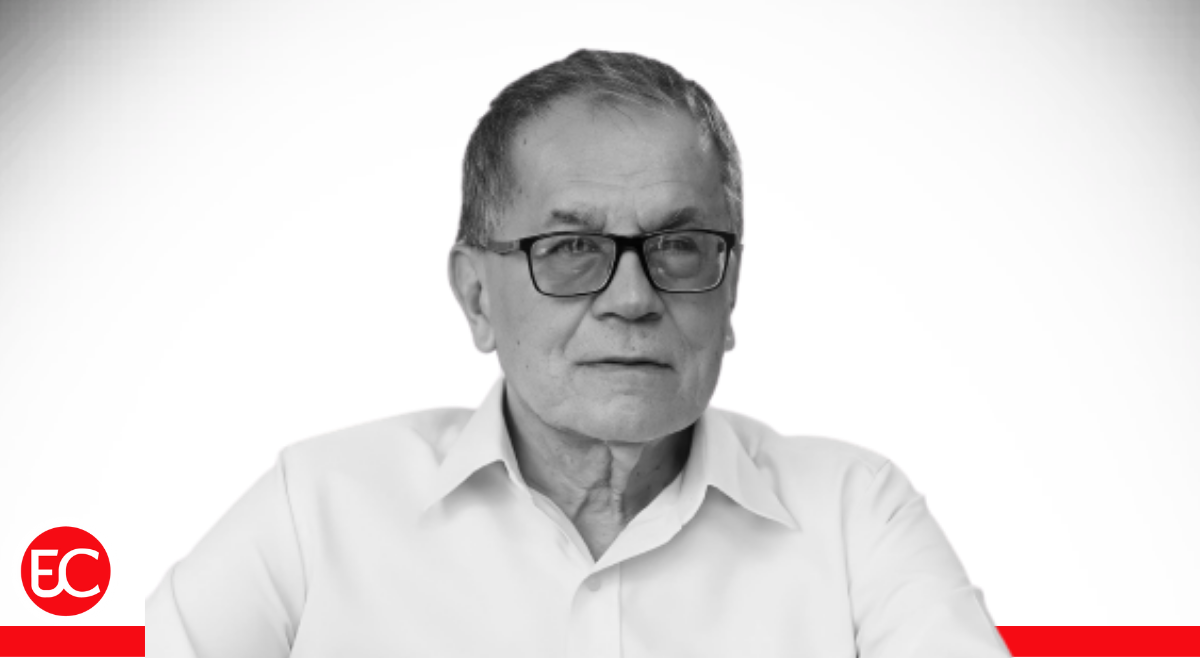 Marco Emilio Hincapié y la decencia política