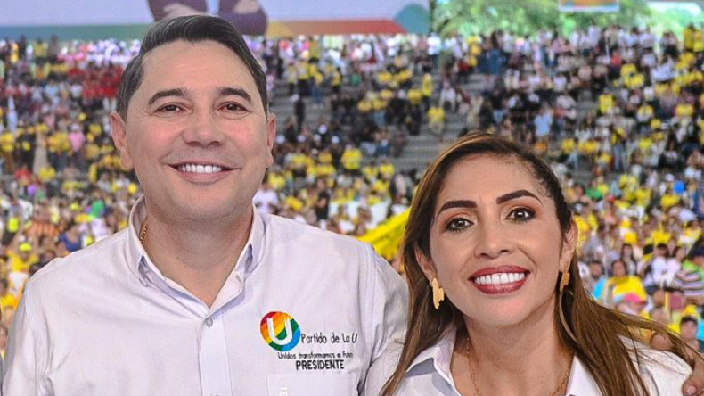 El clan Hurtado intenta escamotear el triunfo del Pacto Histórico en el Tolima