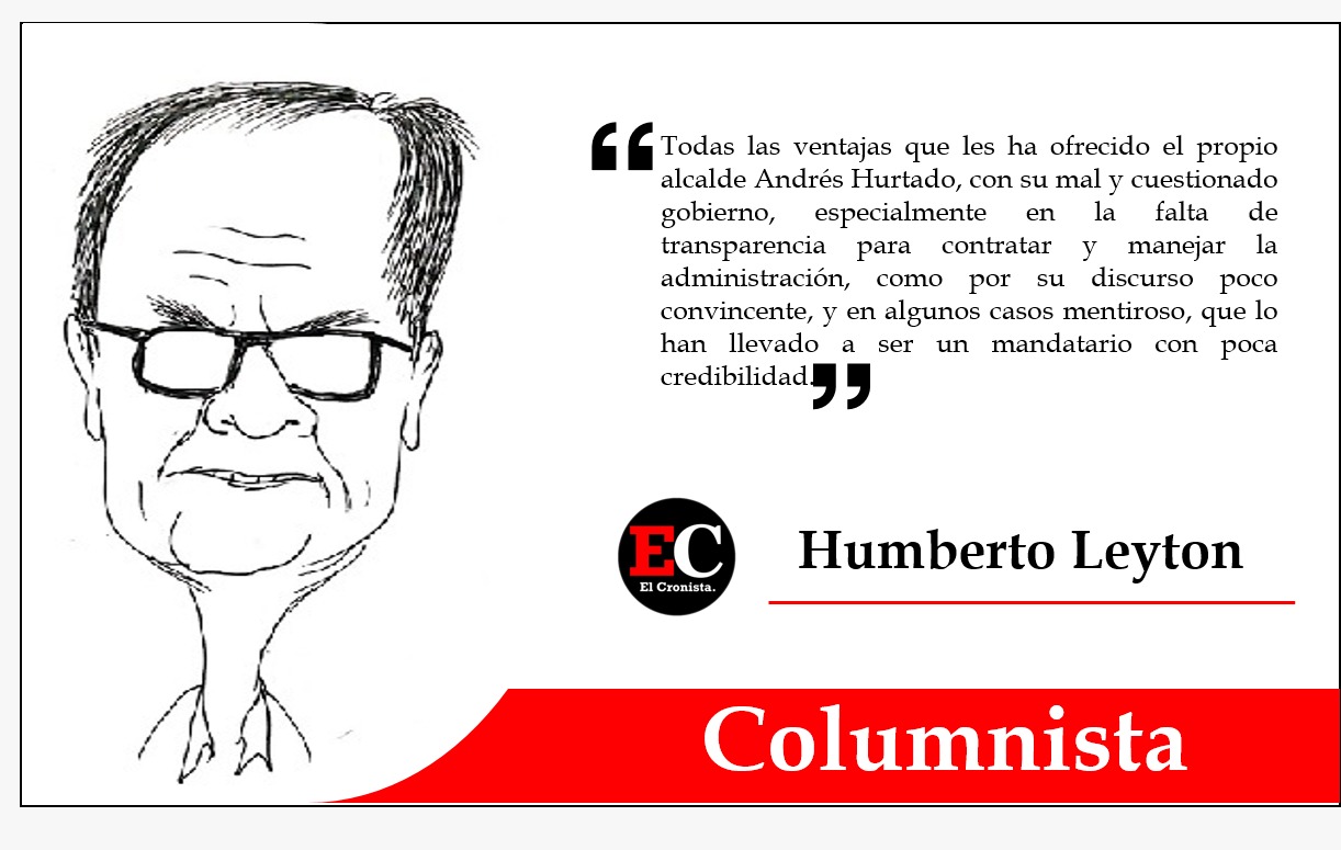 Hurtado revoca a Hurtado