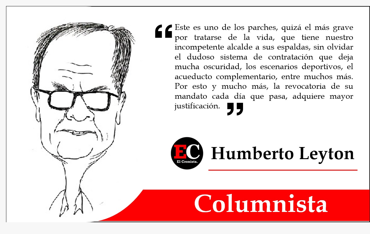 Hurtado y sus folclóricas medidas para atajar el Covid-19 en Ibagué