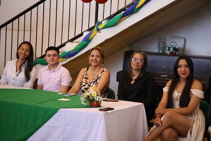 Capacítate e impulsa tu negocio
