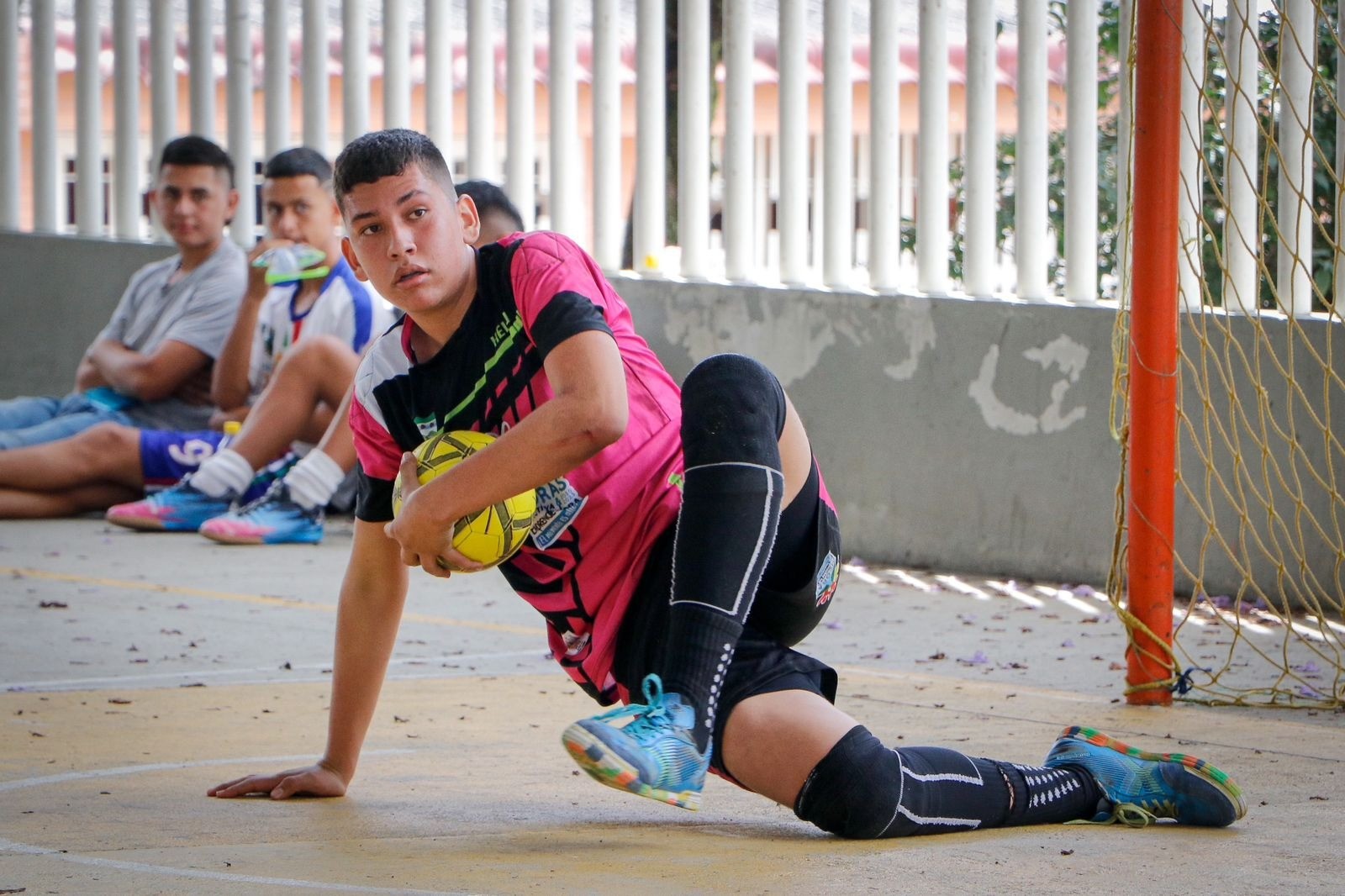 Ibagué arrasa en Juegos Intercolegiados 2022, categoría juvenil