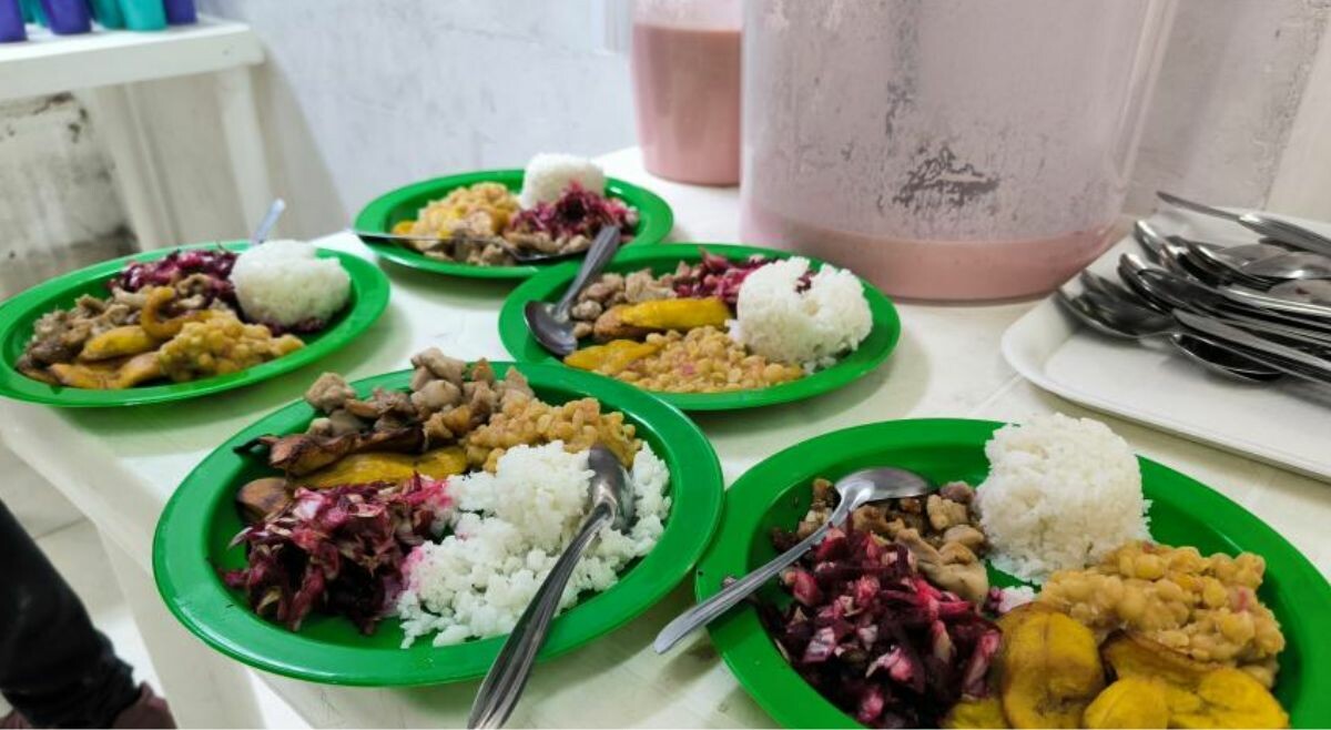 Ibagué entre las ETC donde el PAE falla: más recursos, menos alimentación