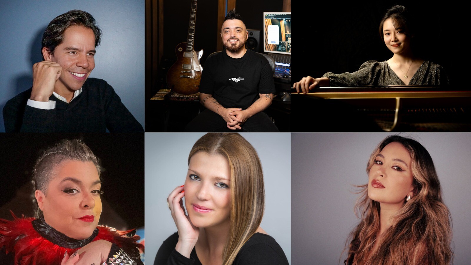 Ibagué Festival: donde los grandes de la música forman a las voces del futuro