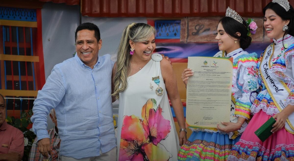 Ibagué invertirá $2.000 millones en puente para Chaparral