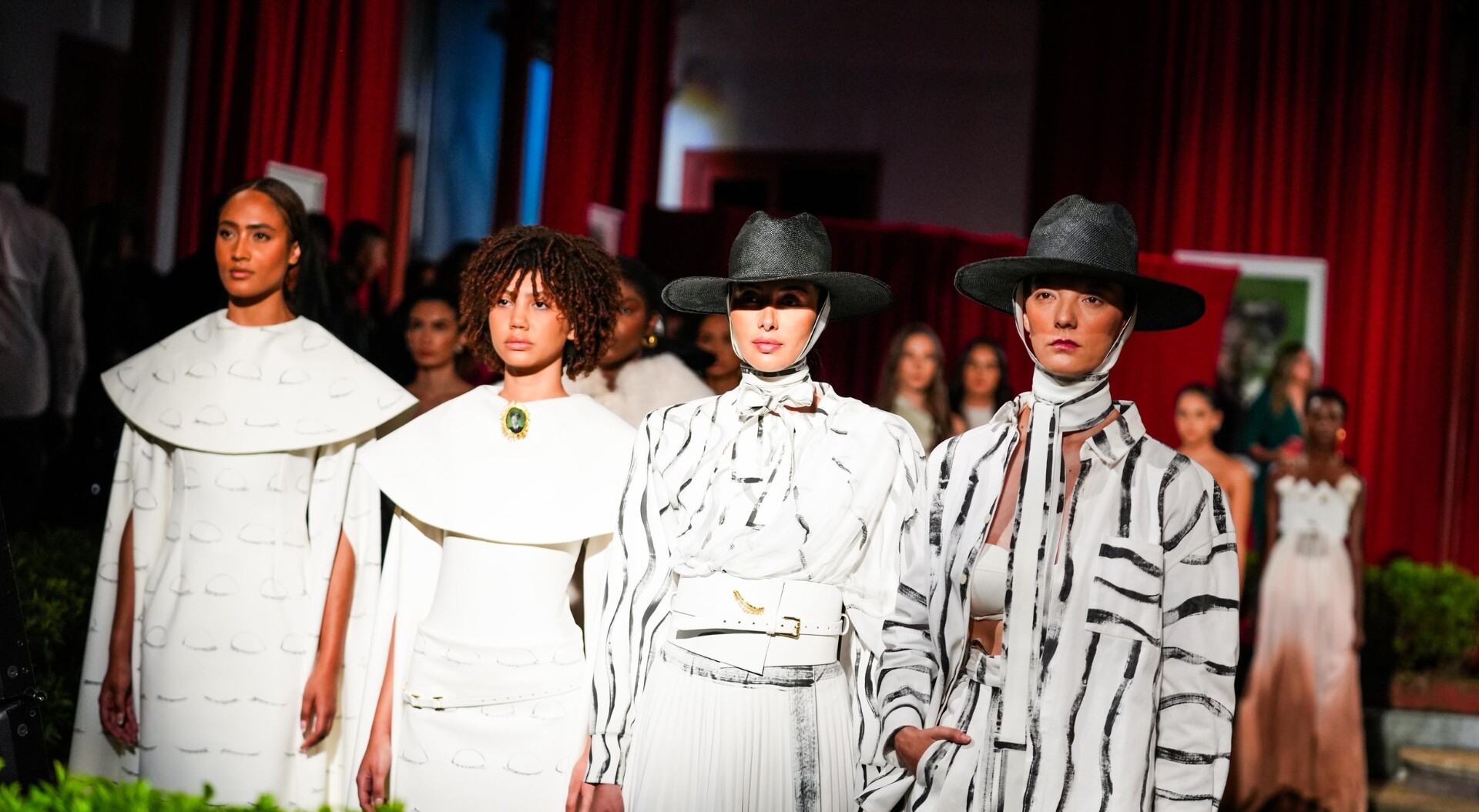 ‘Ibagué, Negocios y Moda’ espera generar más de $13 mil millones en acuerdos comerciales