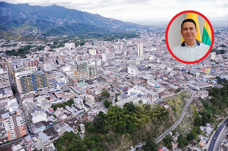 Primeros nombramientos