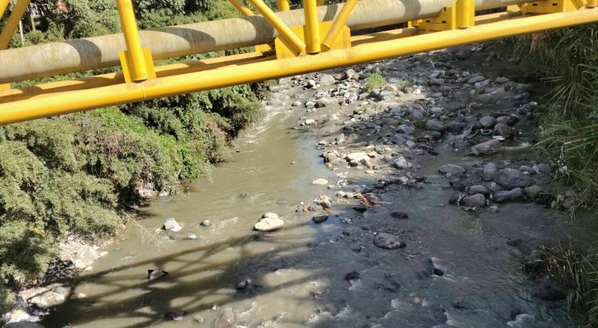 Ibagué pierde más del 50 % del agua potable, denuncia veeduría