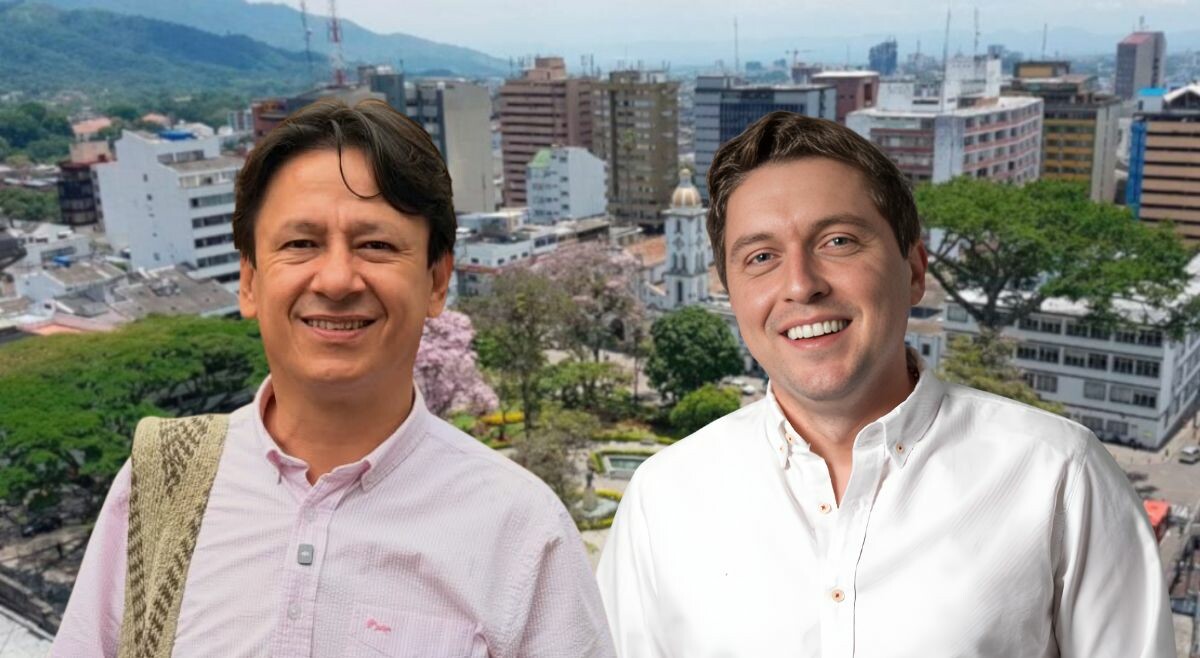 Ibagué rompió la hegemonía ‘barretista’: el progresismo se impuso en las urnas