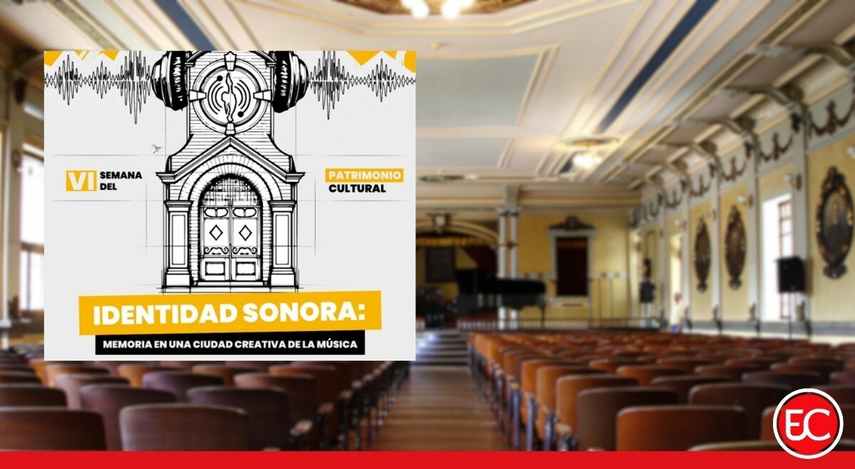 Ibagué se prepara para volver la mirada hacia su patrimonio