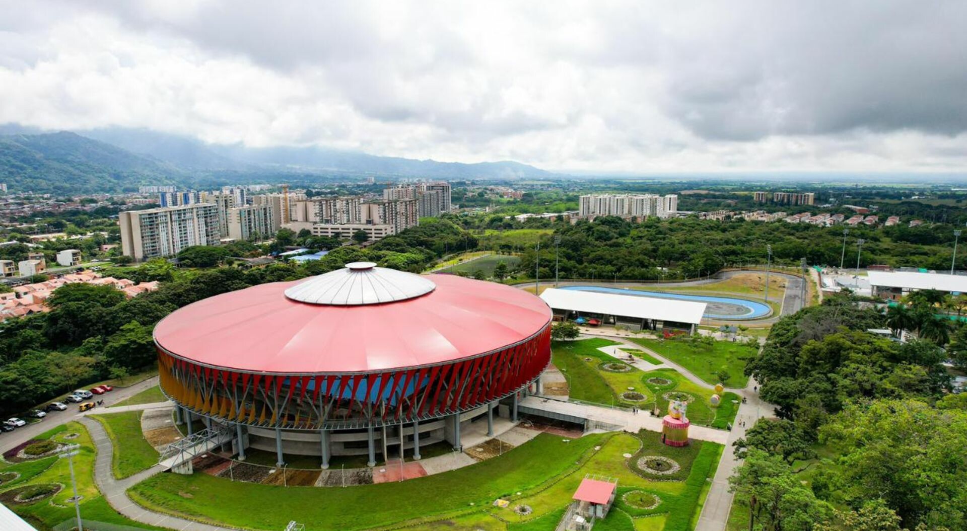 Ibagué será sede de las Olimpiadas Nacionales de Ingenieros y Arquitectos 2025