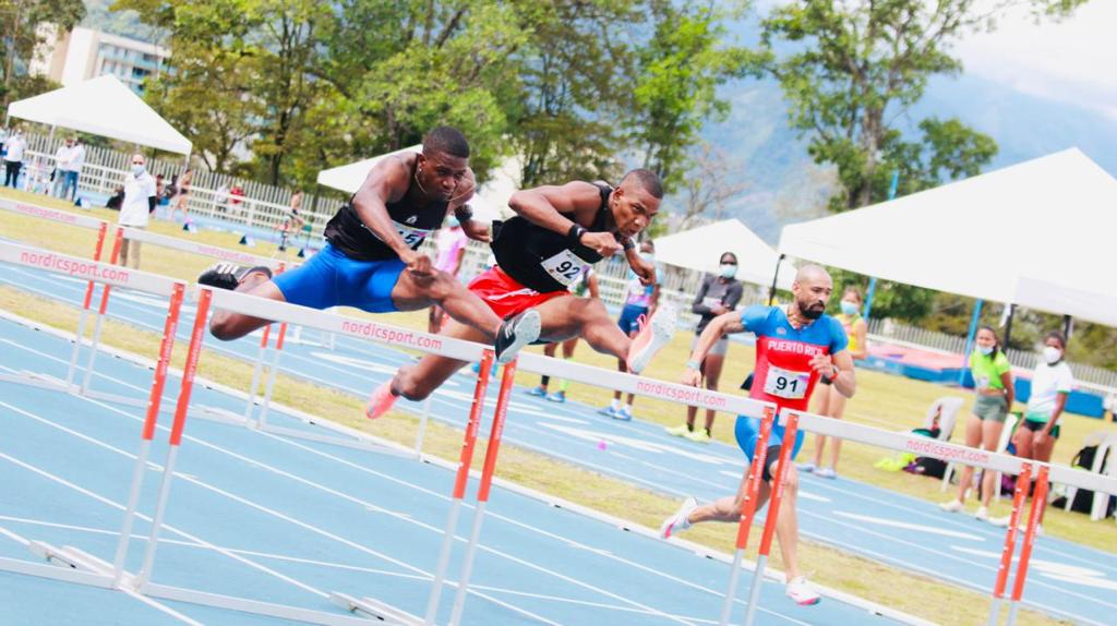 Ibagué será sede del Campeonato Nacional de Atletismo de Mayores 2021