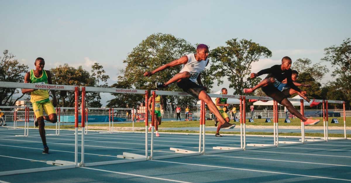 Ibagué será sede del Grand Prix de Atletismo Sub 20 y el Interligas de Disco Volador