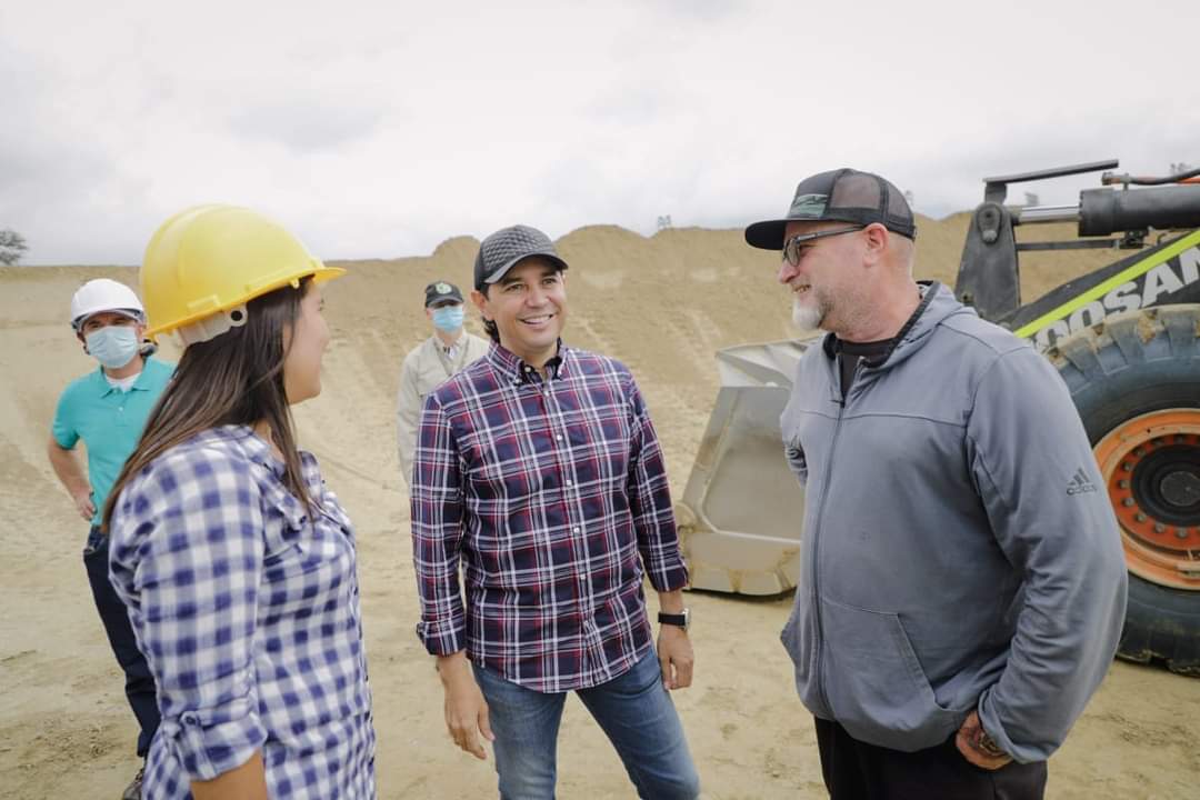 "Ibagué tendrá la mejor pista de BMX del mundo": alcalde Hurtado