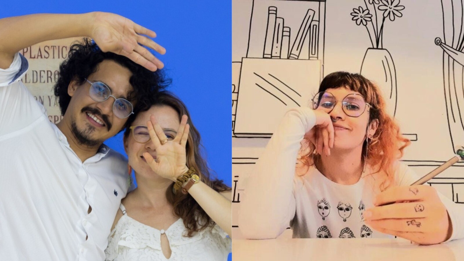 Ibagué tendrá representación en el Festival Internacional ‘Entreviñetas’ de Bogotá