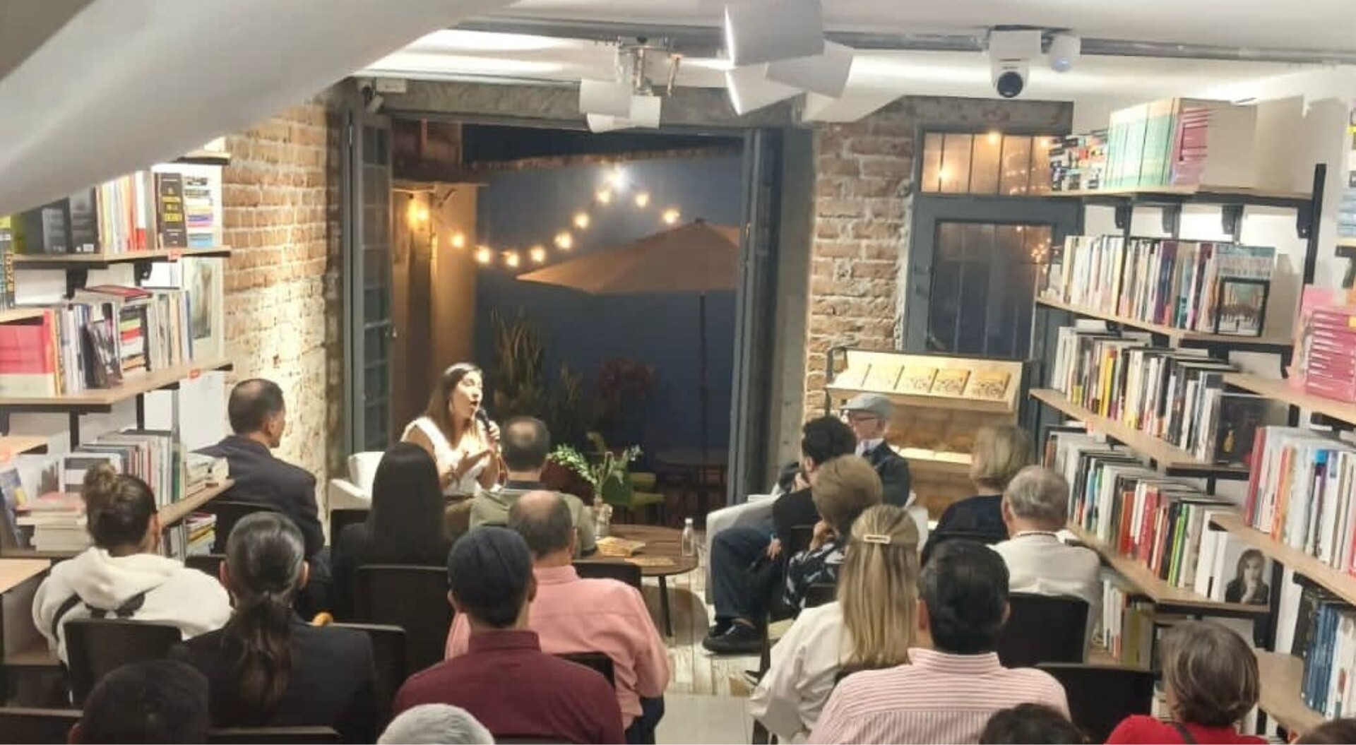 Ibagué vivirá una semana literaria y cultural: la agenda especial de Pérgamo