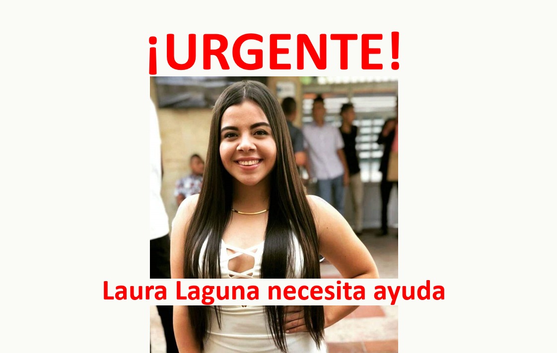 Pide ayuda: a sus 24 años una extraña enfermedad le cambió la vida