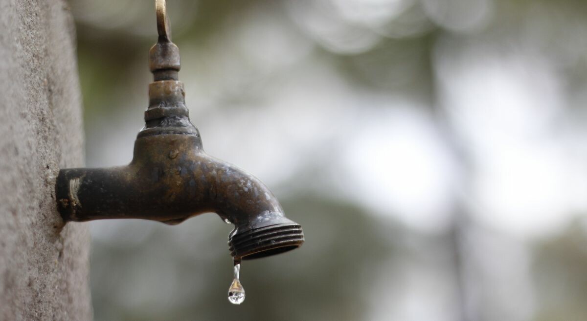 IBAL pide ahorrar agua por altas temperaturas y llegada del Fenómeno de El Niño