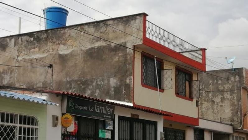 IBAL recomienda instalar tanque de agua para emergencias