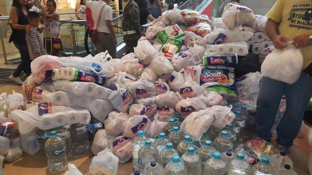 Se reactiva Banco de Ayudas en el Tolima para mitigar la ola invernal