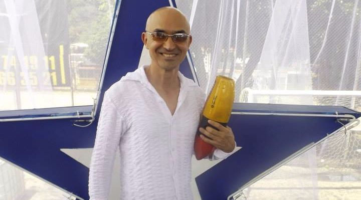 Luto en el ámbito musical de Ibagué. Falleció vocalista de Quimbombó Orquesta