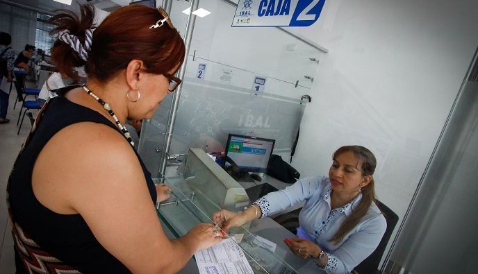 No pagar a tiempo la factura del IBAL, genera cobros adicionales