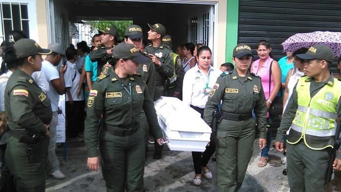 Fiscalía dará a conocer hoy los avances de la investigación sobre el asesinato de la pequeña Sarita