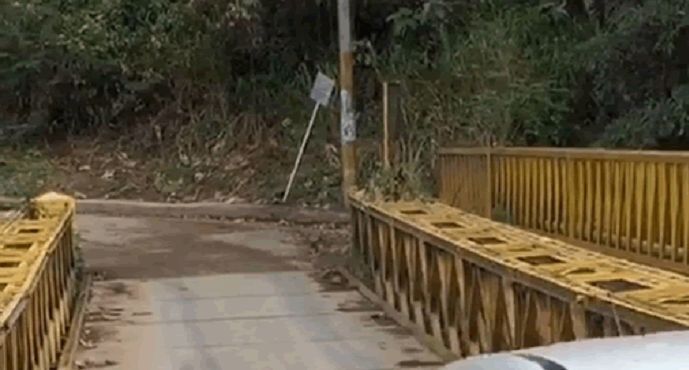 Hoy se instalará la primera piedra, para dar inicio a construcción del Puente del Totumo