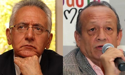 Seguridad y espacio público, prioridades  de  Zárrate como secretario de Gobierno