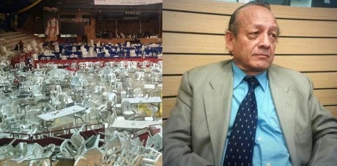 Alcaldía abrió proceso contra empresario que engañó a artistas y al público en "concierto  de las madres"