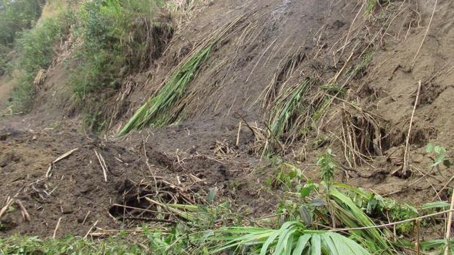 La emergencia que vive Anzoátegui