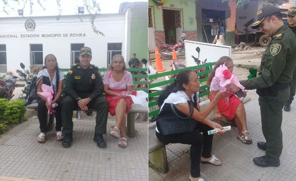 Balance positivo dejó celebración del Día de la Madre en el Tolima