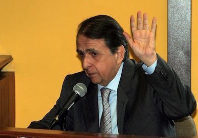 Casa por cárcel a Alberto Santofimio Botero 