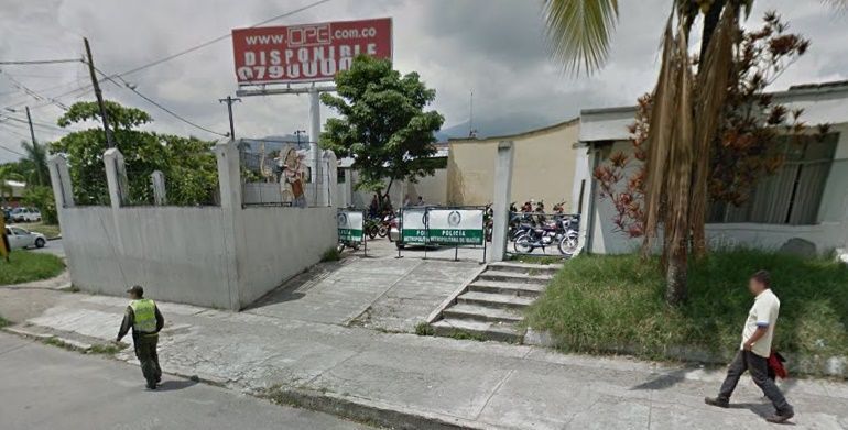 Recapturados cinco de los seis internos que se escaparon este domingo de la Permanente Central