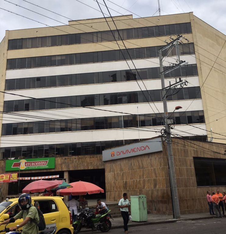 Nuevas instalaciones para la Secretaria de educación