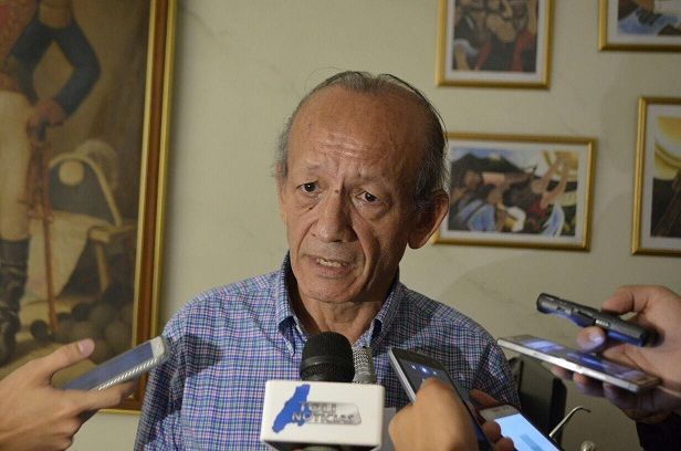 Se buscan estrategias de seguridad con el MinDefensa: Alcaldía de Ibagué 