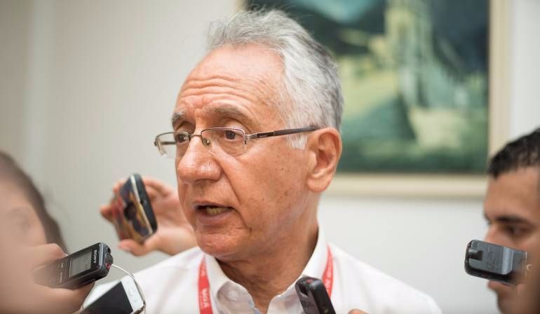 Radicado el proyecto contra minería en Ibagué