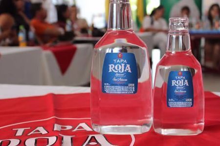 Tapa Roja cambia de look 