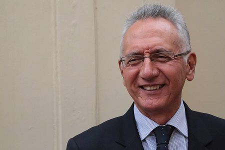 Jaramillo se reincorpora como alcalde