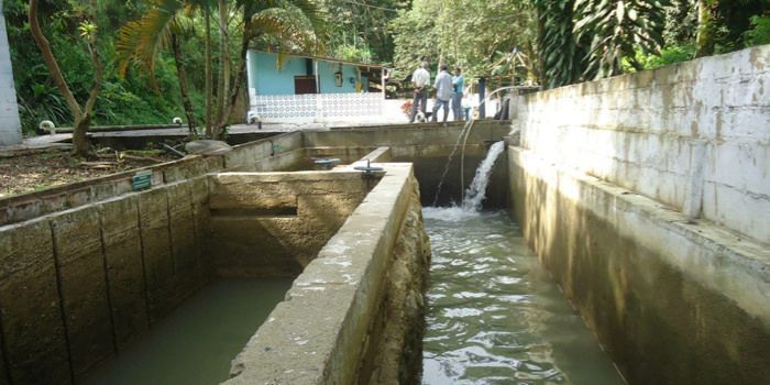 Definen medidas para mejorar la prestación del servicio de los acueductos comunitarios en Ibagué