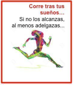 corre por tus sueños 