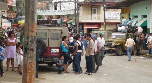 Empezó a regir en Rovira el toque de queda para menores  de edad