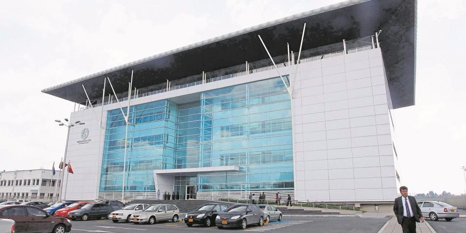 Millonaria condena a la Aeronáutica Civil y al departamento por accidente aéreo