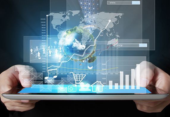 Así serán los Servicios Ciudadanos Digitales