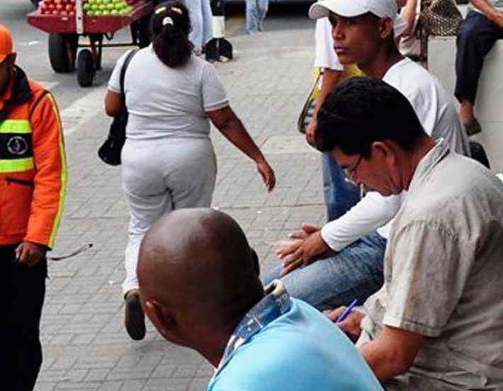 Desempleo subió en Ibagué