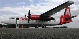 Nueva aerolínea operará en Aeropuerto Perales